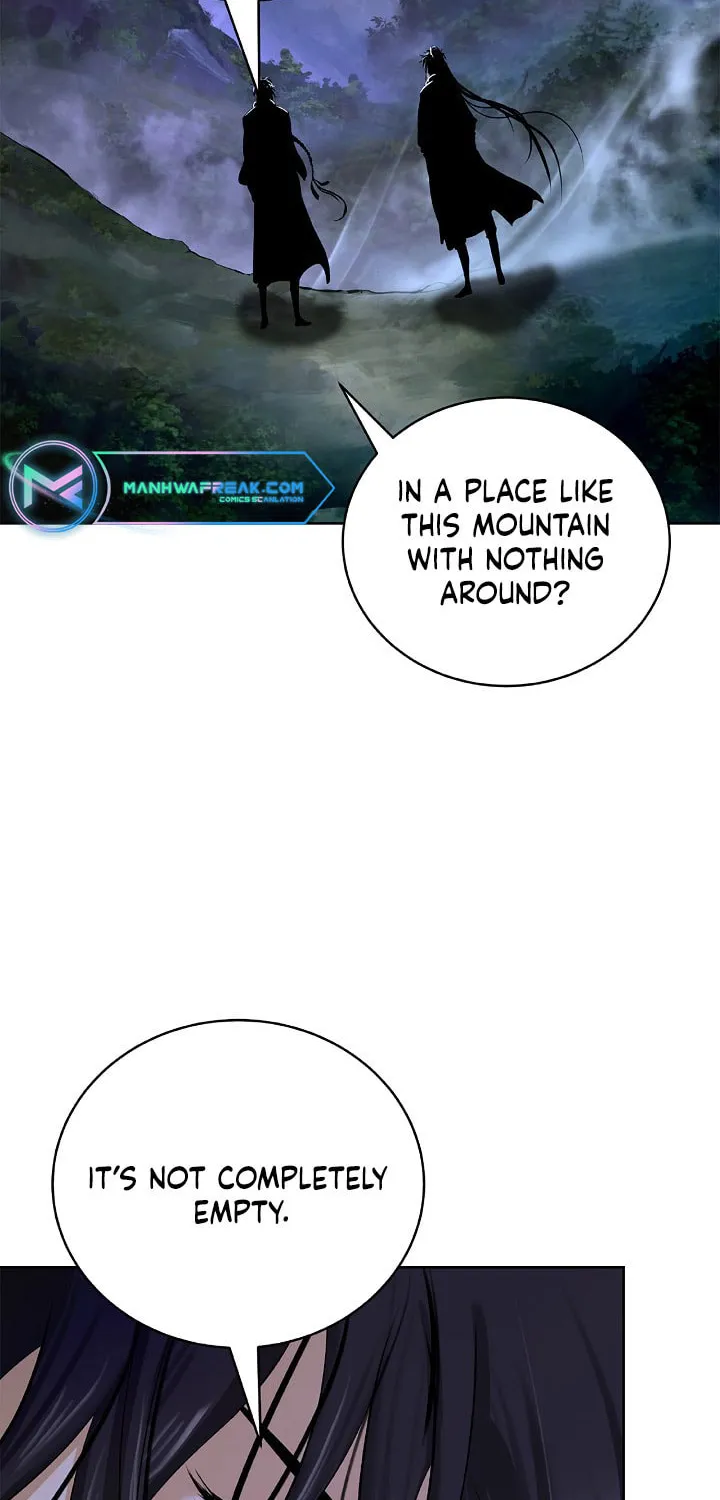 Tale of the Floating Sages Chapter 92 page 4 - 