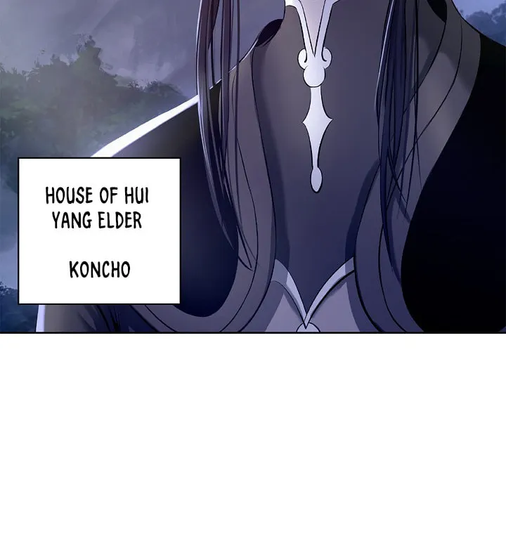 Tale of the Floating Sages Chapter 92 page 33 - 