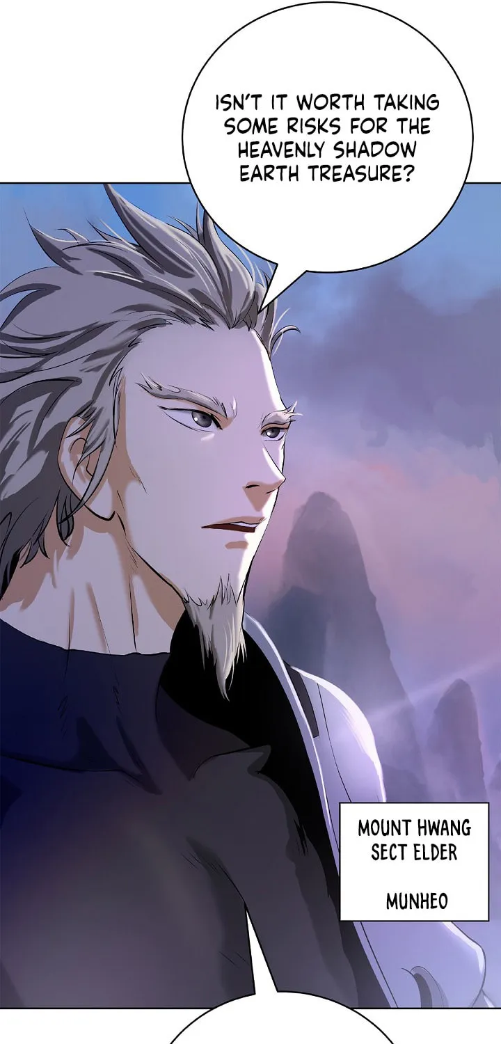 Tale of the Floating Sages Chapter 92 page 34 - 