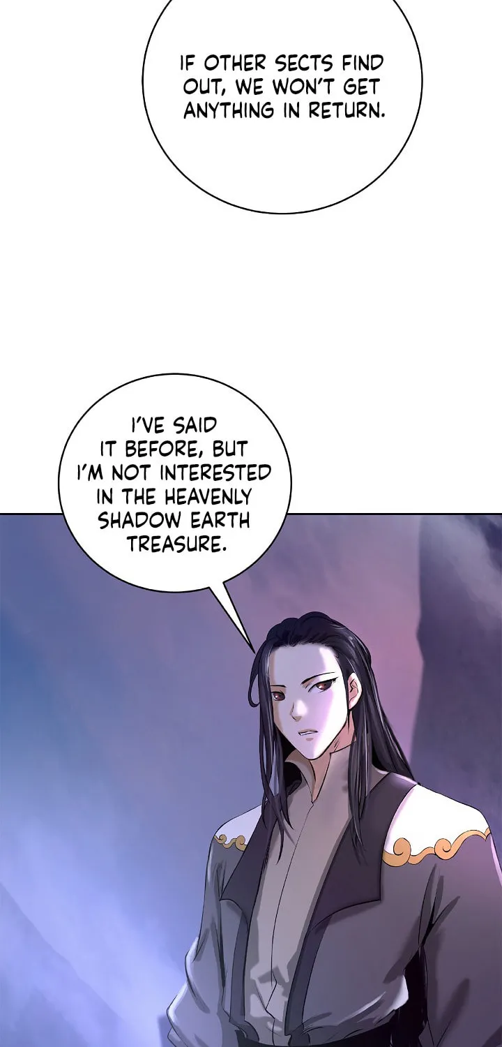 Tale of the Floating Sages Chapter 92 page 35 - 