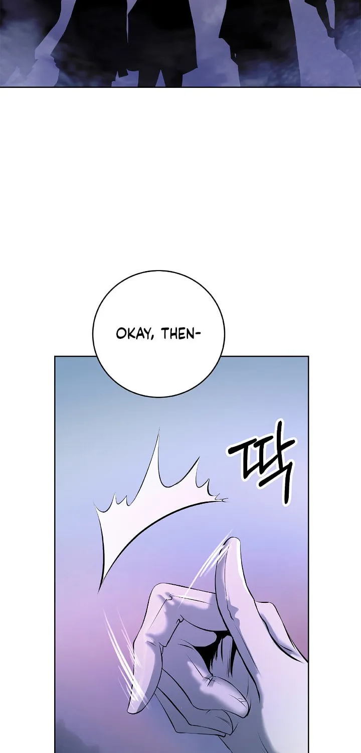 Tale of the Floating Sages Chapter 92 page 40 - 