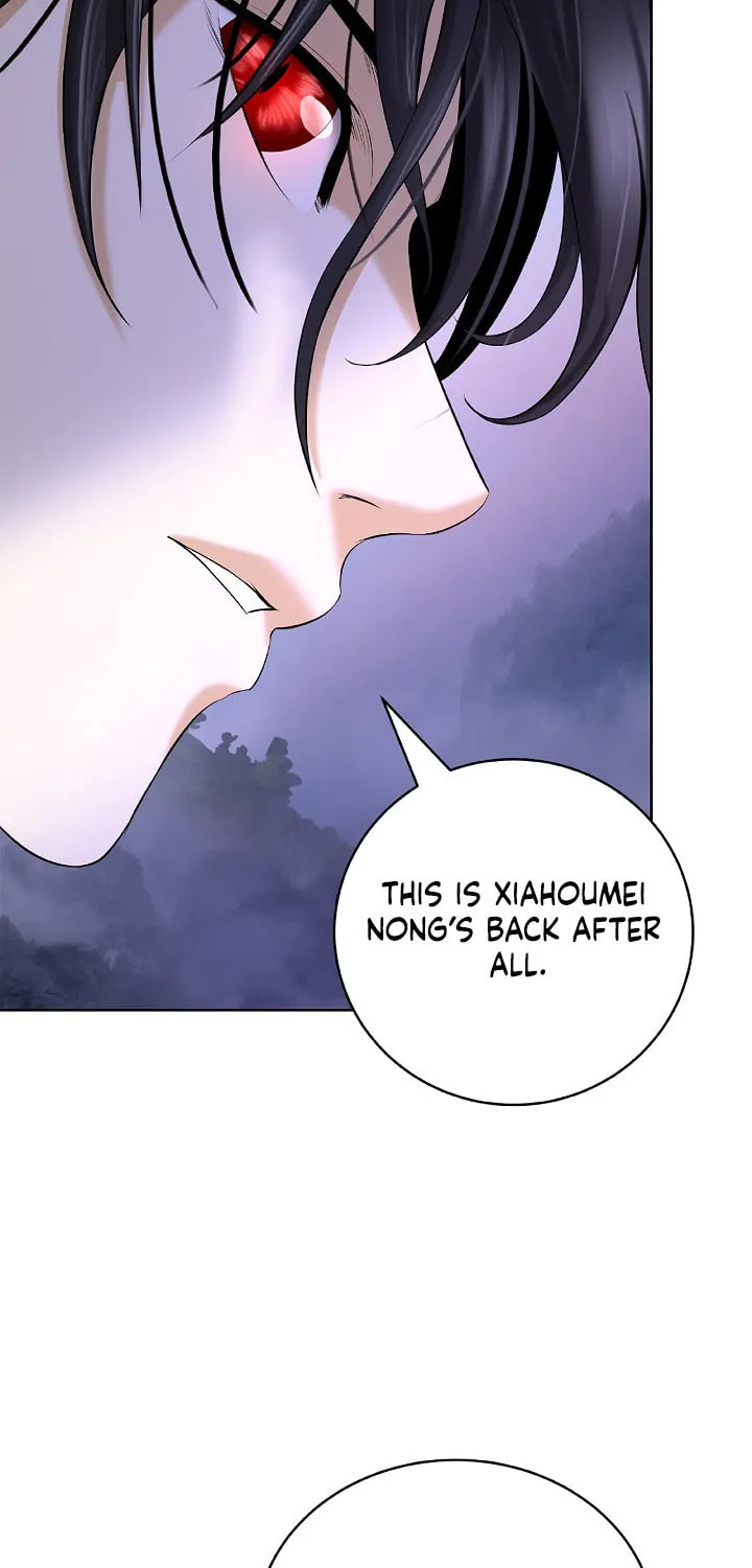Tale of the Floating Sages Chapter 92 page 5 - 