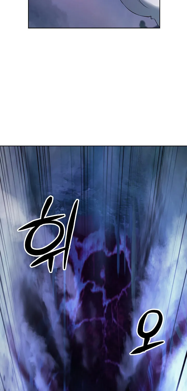 Tale of the Floating Sages Chapter 92 page 41 - 