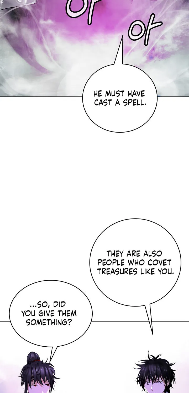 Tale of the Floating Sages Chapter 92 page 46 - 