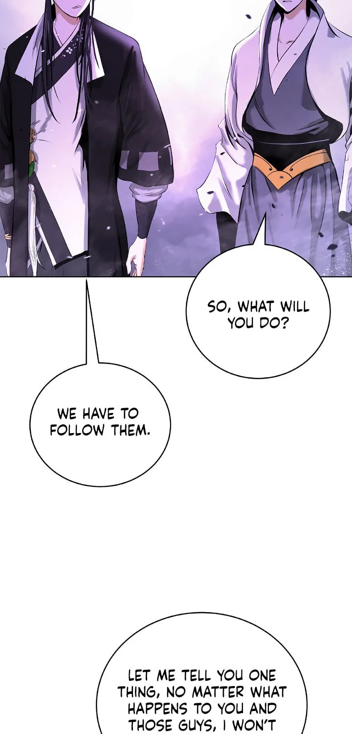 Tale of the Floating Sages Chapter 92 page 47 - 