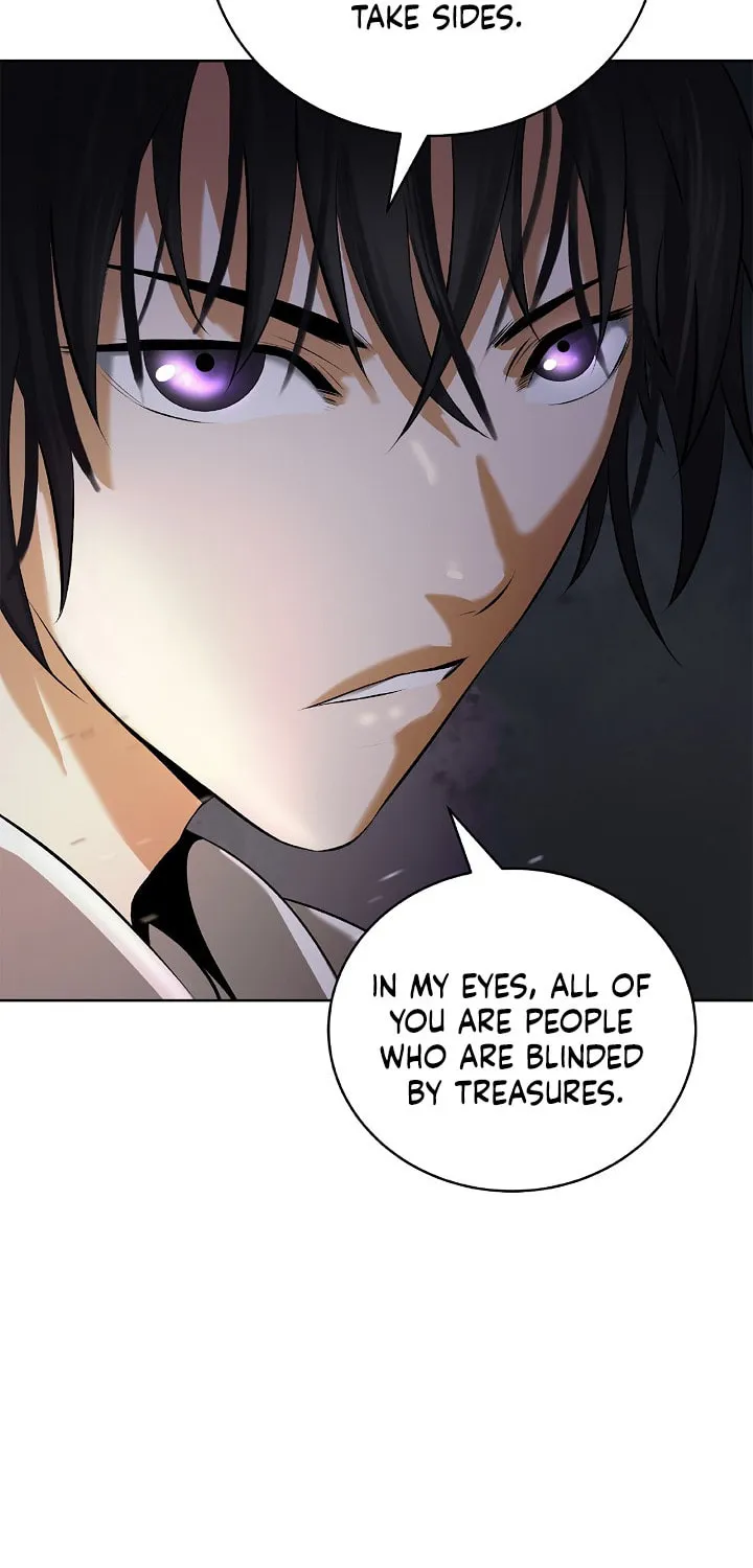 Tale of the Floating Sages Chapter 92 page 48 - 