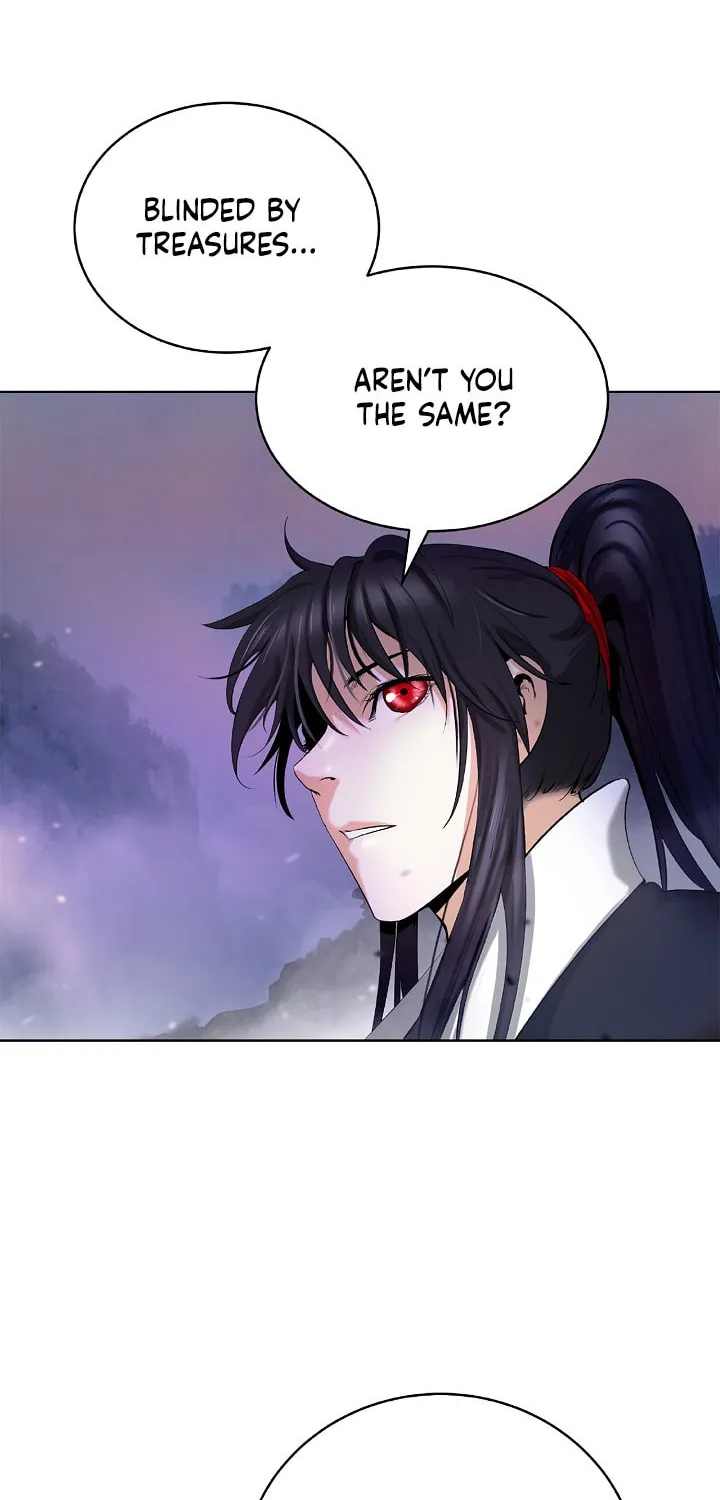 Tale of the Floating Sages Chapter 92 page 49 - 