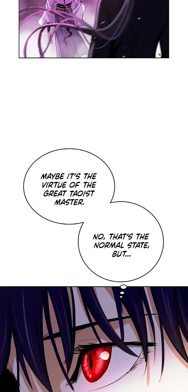 Tale of the Floating Sages Chapter 92 page 52 - 