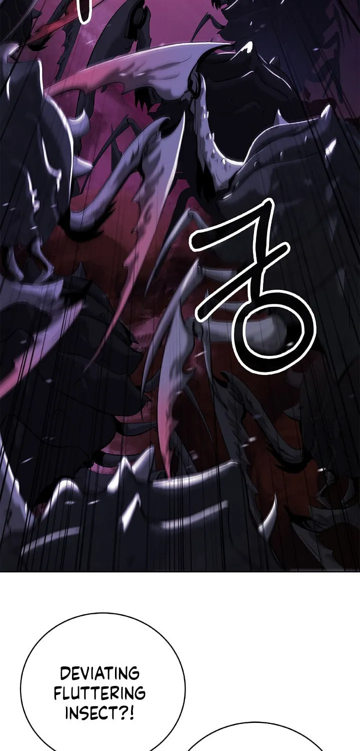 Tale of the Floating Sages Chapter 92 page 57 - 