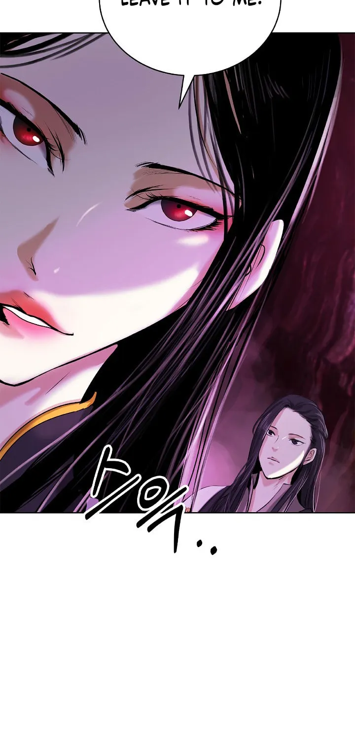 Tale of the Floating Sages Chapter 92 page 59 - 