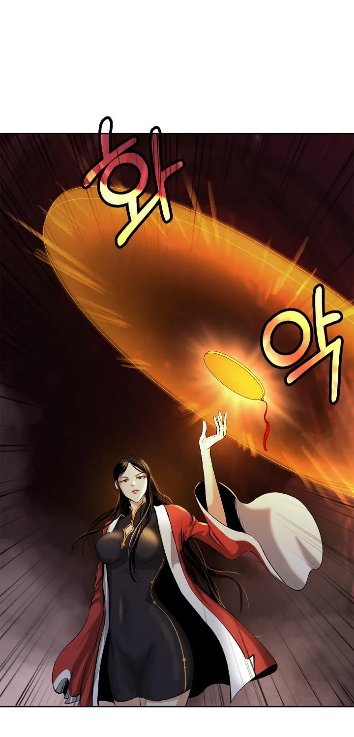 Tale of the Floating Sages Chapter 92 page 60 - 