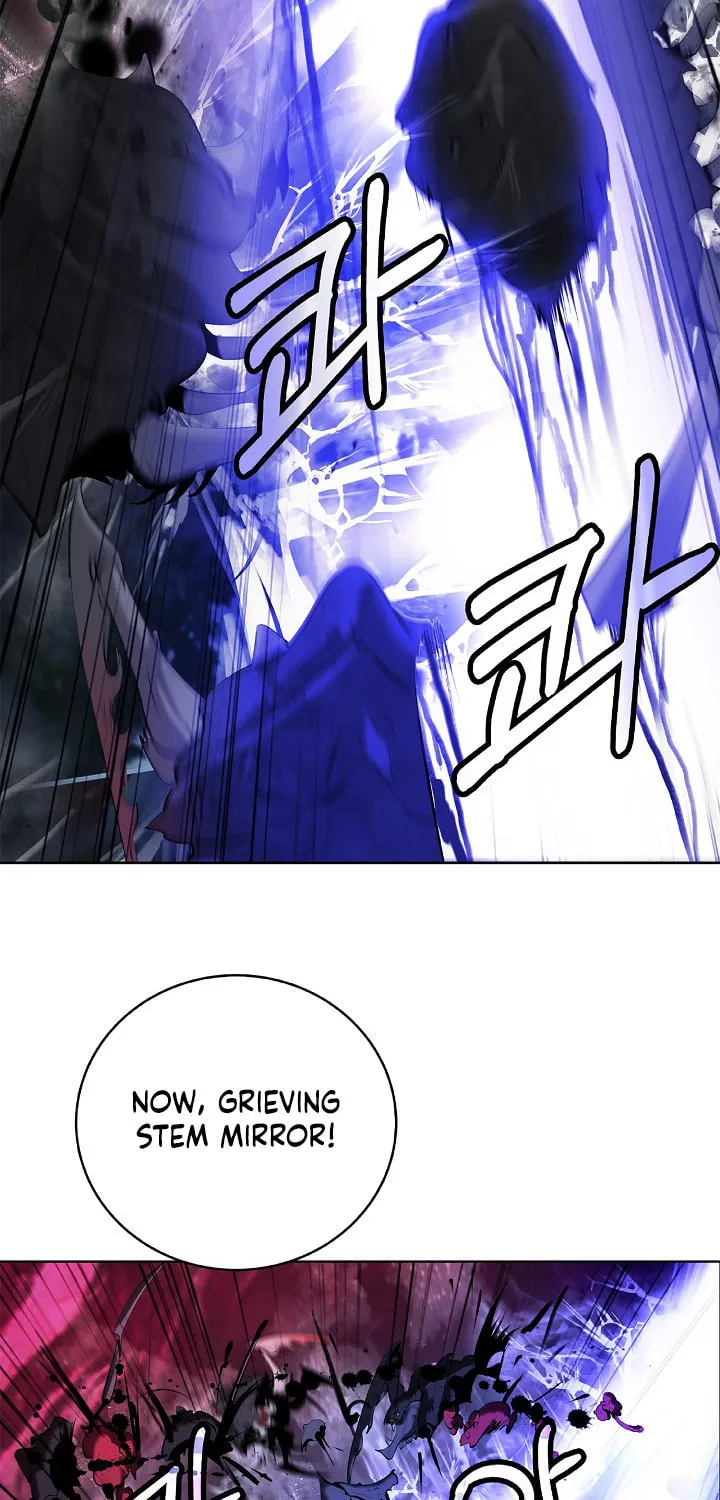 Tale of the Floating Sages Chapter 92 page 62 - 