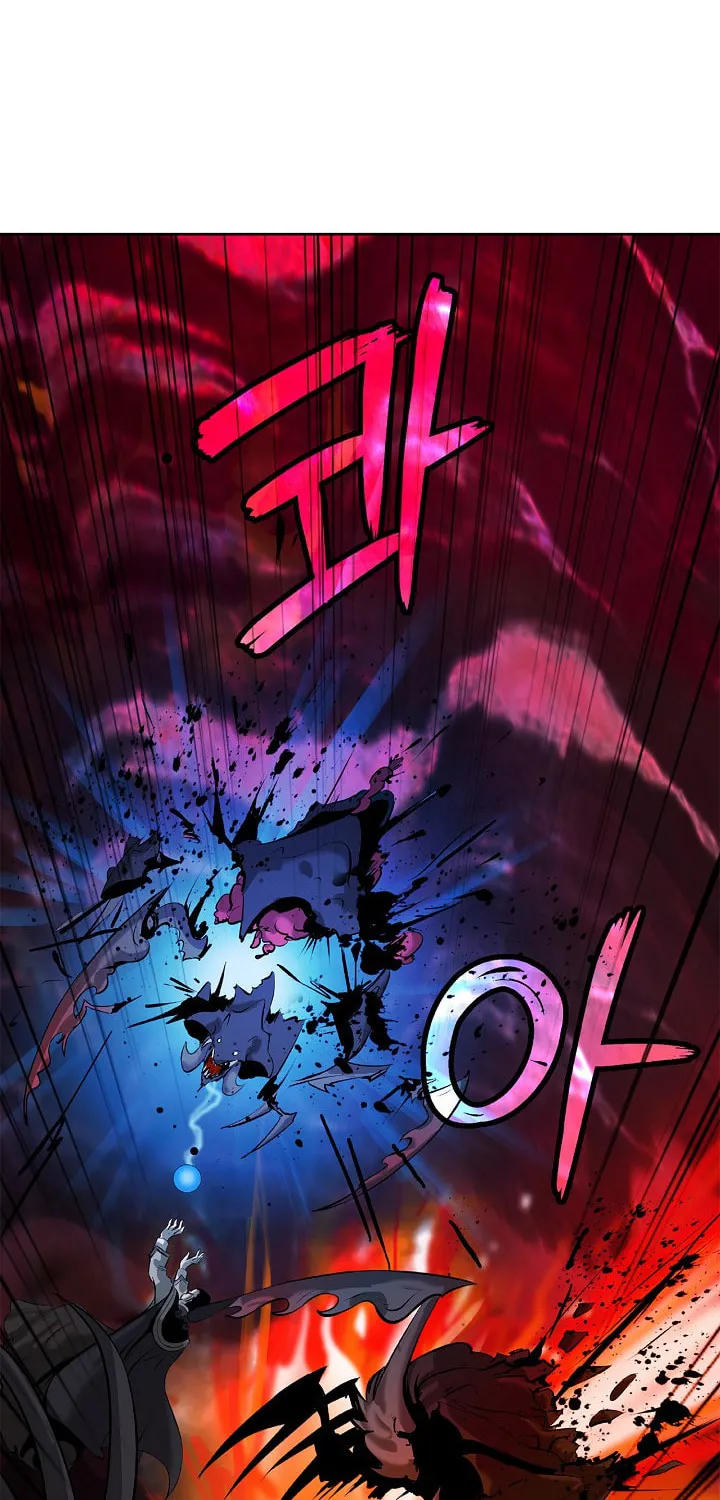 Tale of the Floating Sages Chapter 92 page 65 - 