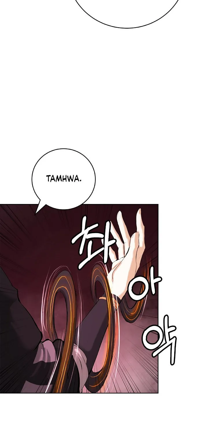 Tale of the Floating Sages Chapter 92 page 70 - 