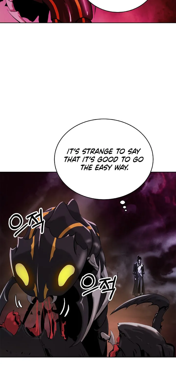 Tale of the Floating Sages Chapter 92 page 72 - 