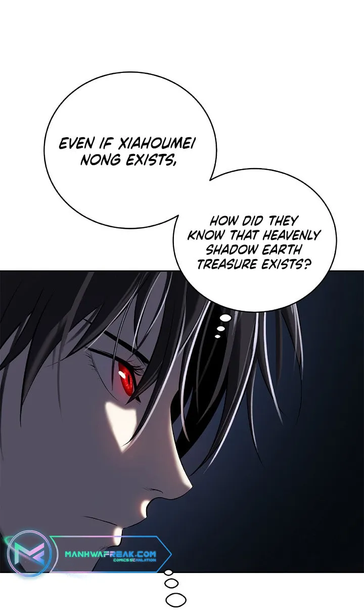 Tale of the Floating Sages Chapter 92 page 73 - 