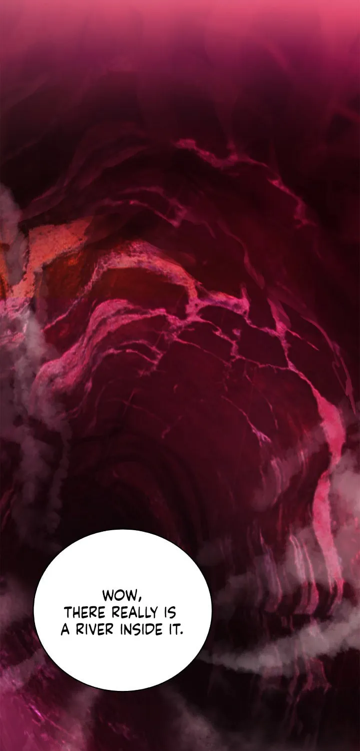 Tale of the Floating Sages Chapter 92 page 79 - 