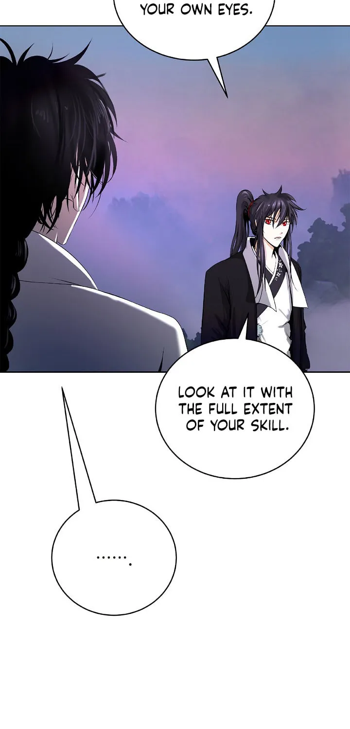 Tale of the Floating Sages Chapter 92 page 9 - 