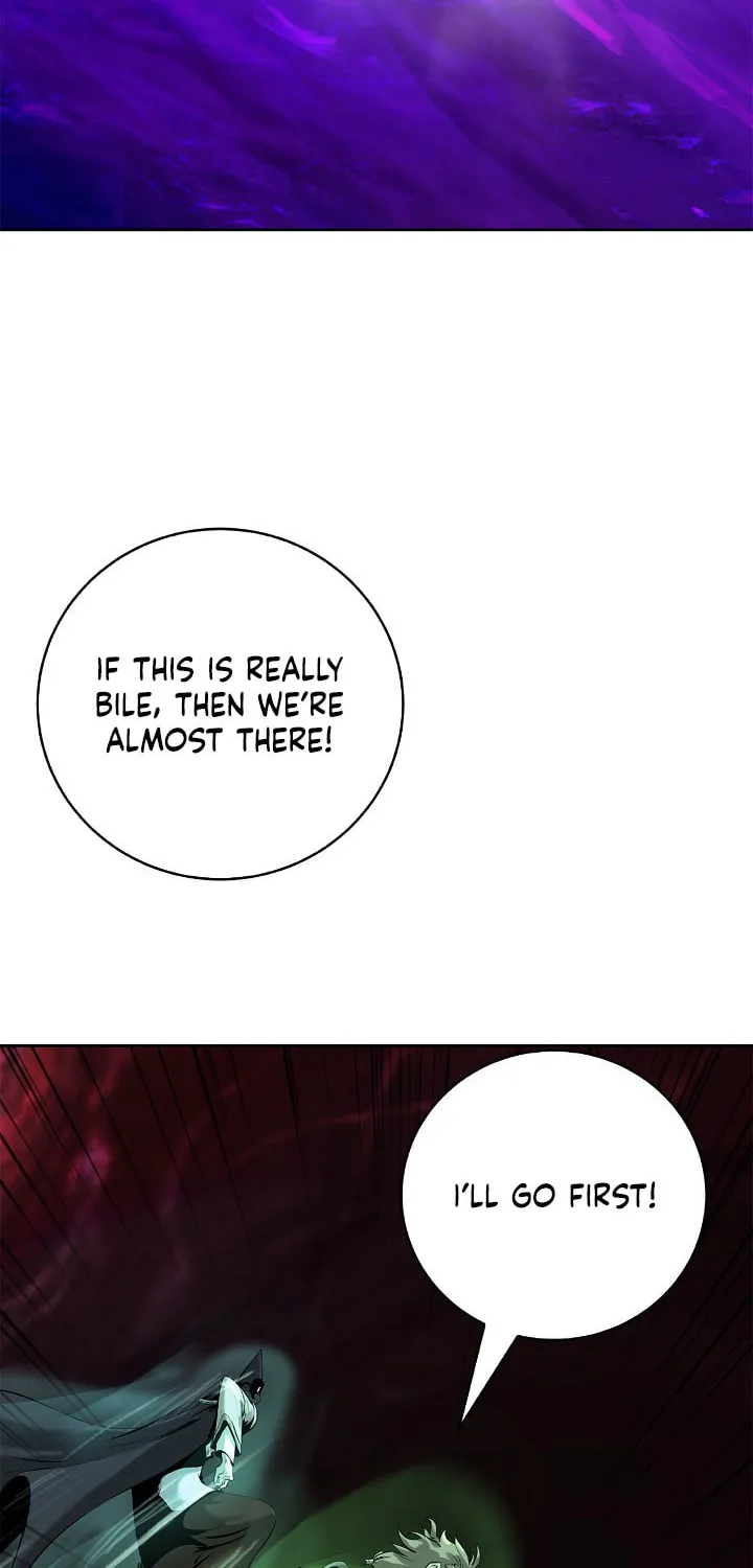 Tale of the Floating Sages Chapter 92 page 81 - 