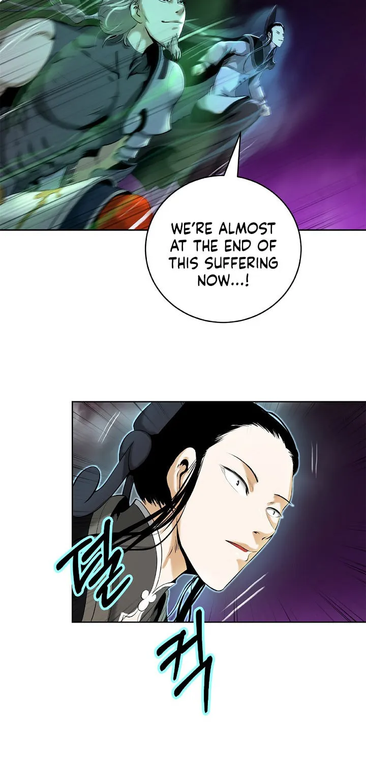 Tale of the Floating Sages Chapter 92 page 83 - 