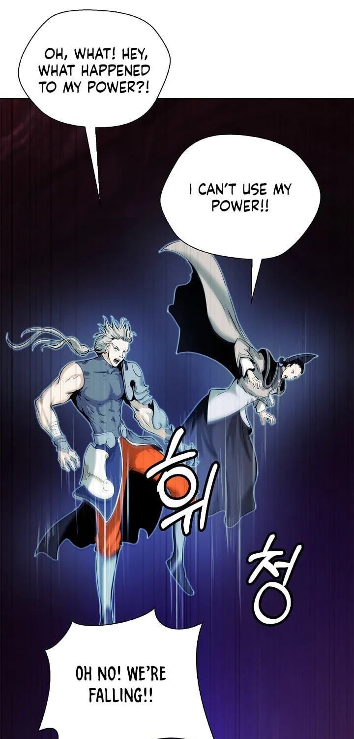 Tale of the Floating Sages Chapter 92 page 84 - 