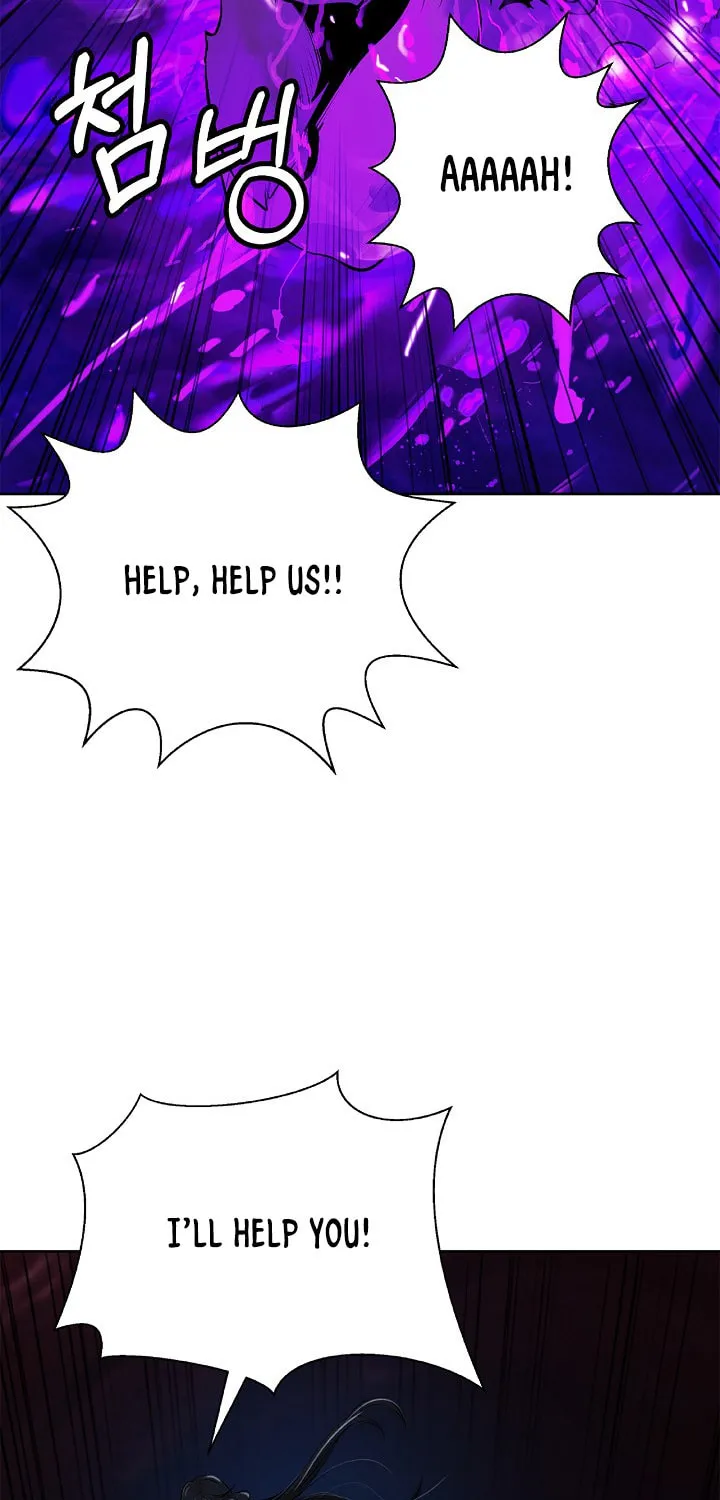 Tale of the Floating Sages Chapter 92 page 88 - 