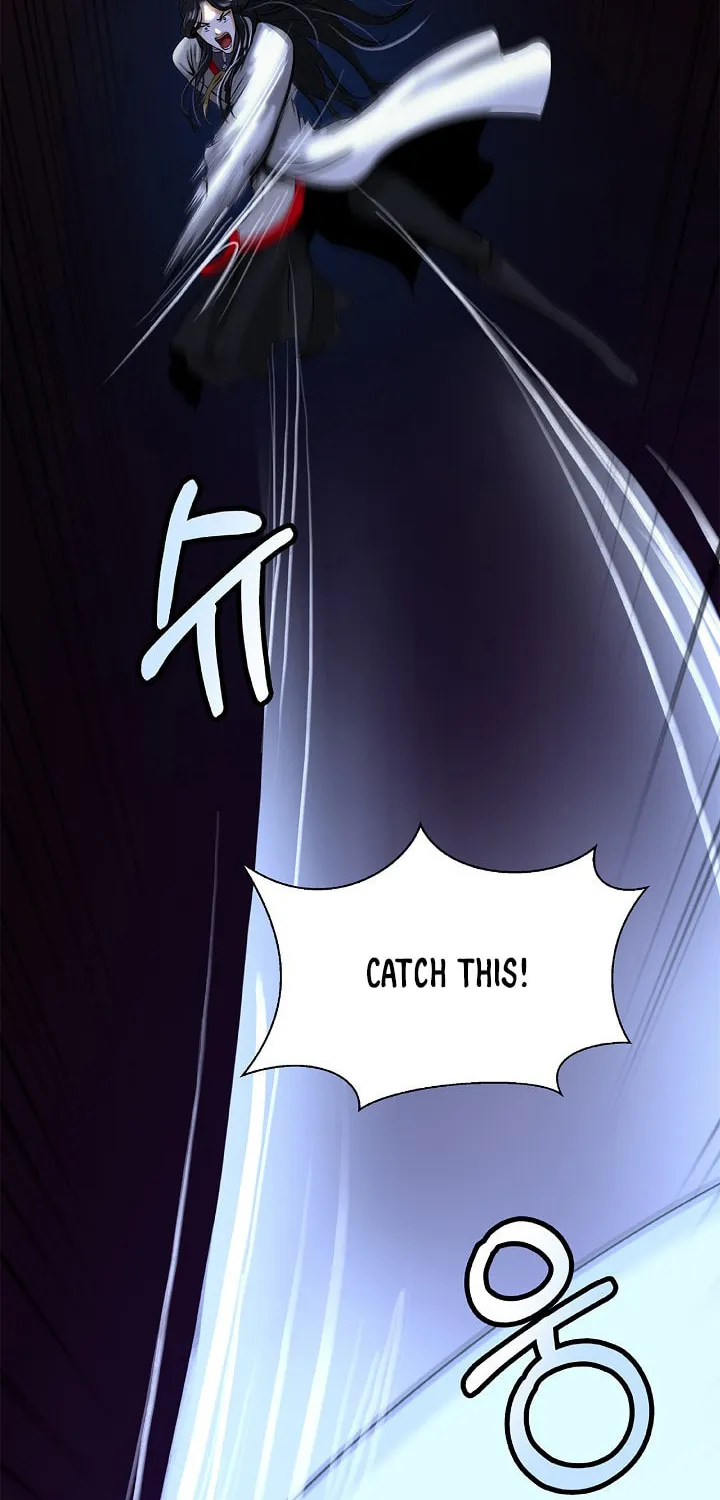 Tale of the Floating Sages Chapter 92 page 89 - 