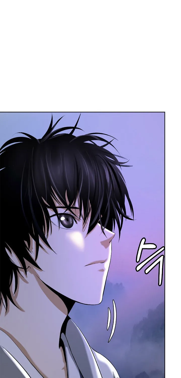 Tale of the Floating Sages Chapter 92 page 10 - 