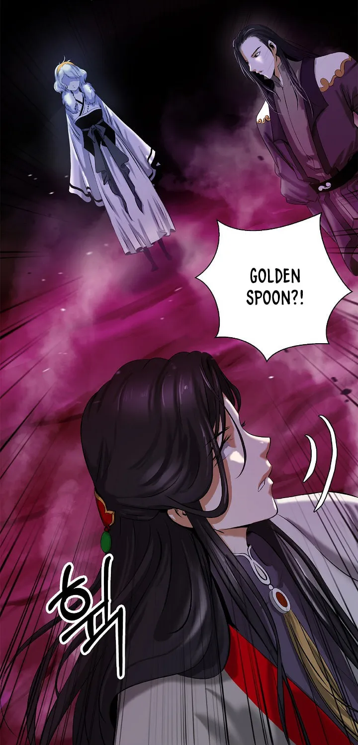 Tale of the Floating Sages Chapter 92 page 95 - 