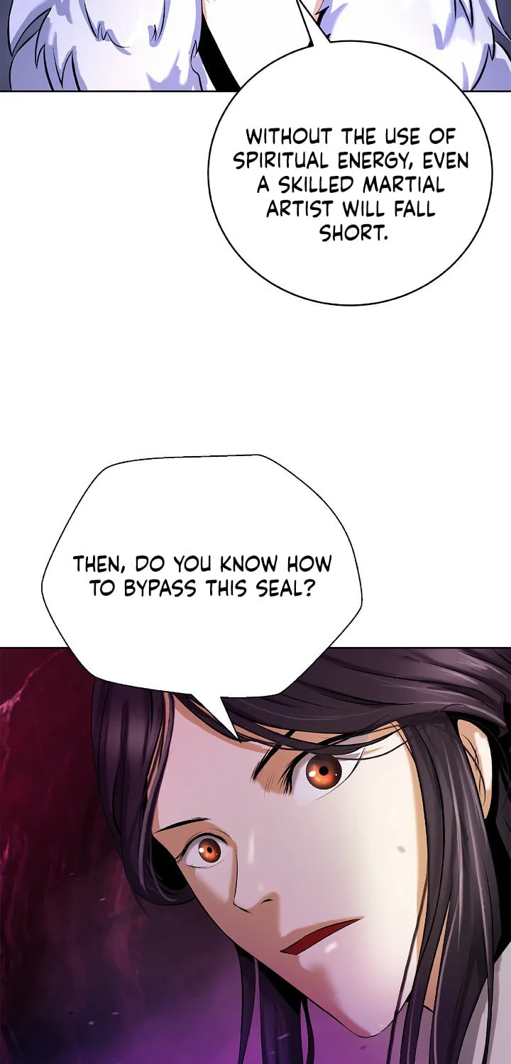 Tale of the Floating Sages Chapter 92 page 97 - 