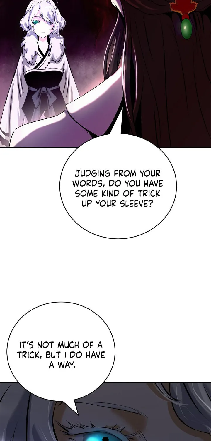 Tale of the Floating Sages Chapter 92 page 100 - 
