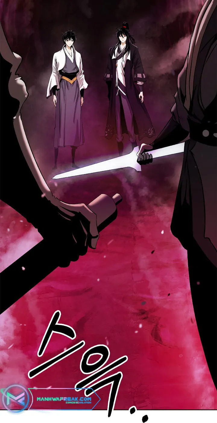 Tale of the Floating Sages Chapter 93 page 13 - 