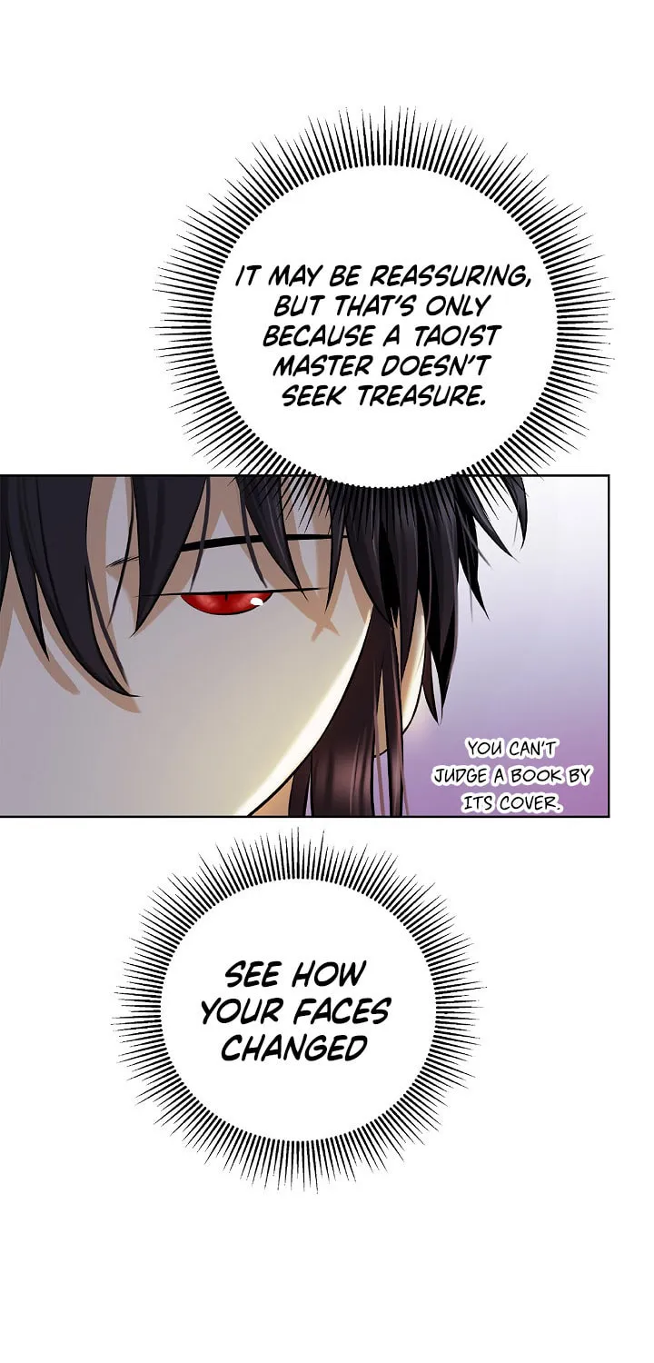 Tale of the Floating Sages Chapter 93 page 17 - 