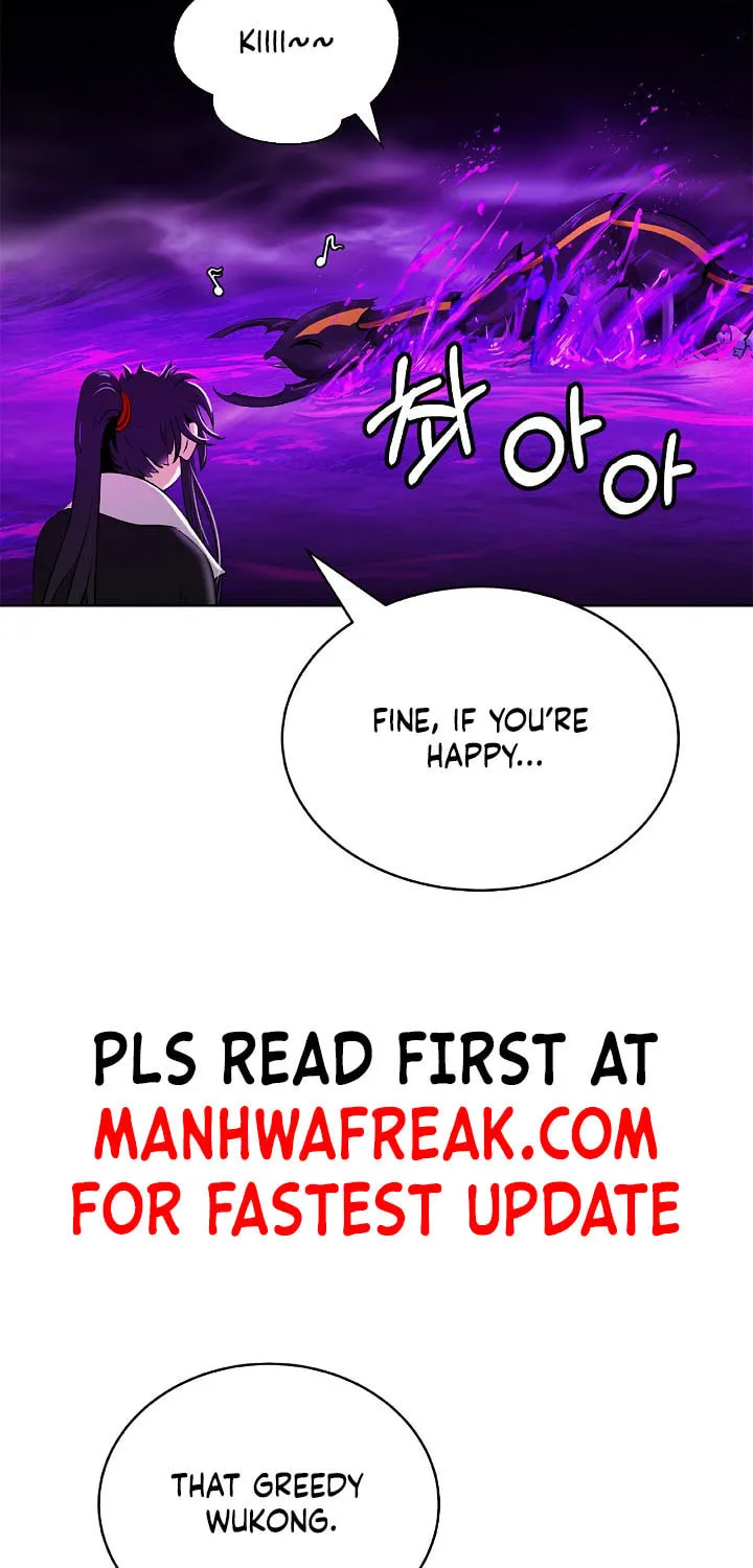 Tale of the Floating Sages Chapter 93 page 29 - 