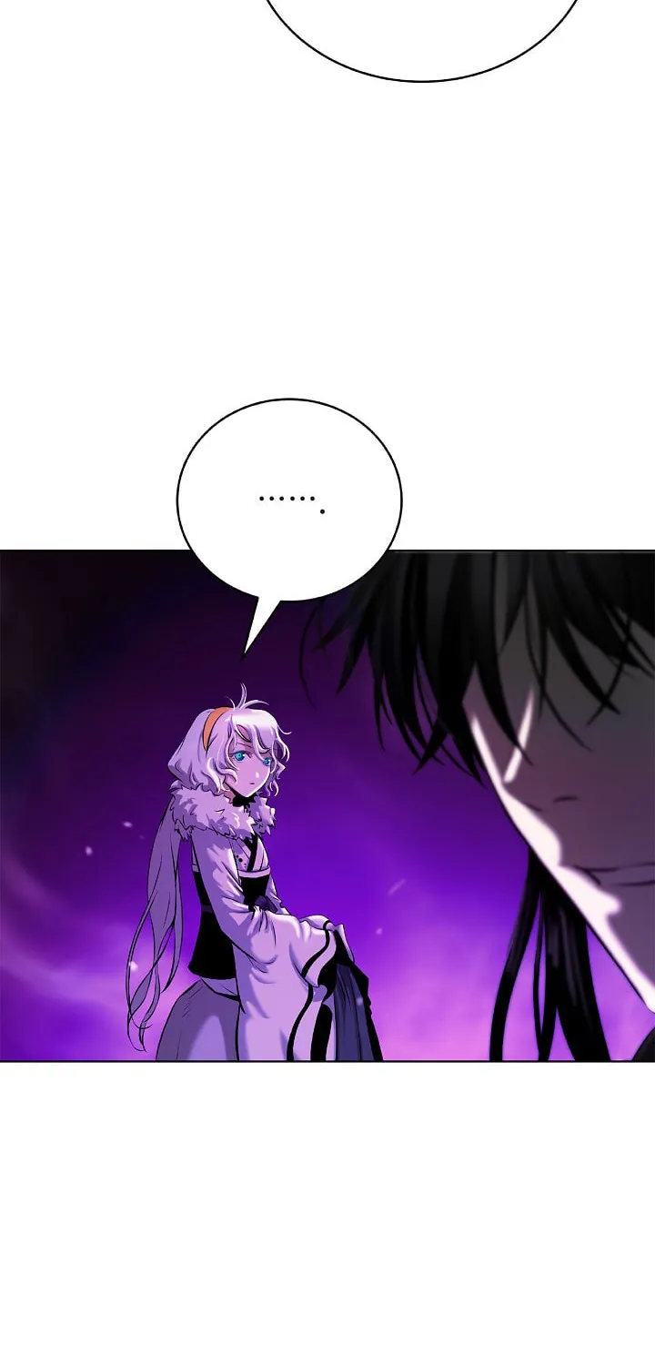 Tale of the Floating Sages Chapter 93 page 39 - 