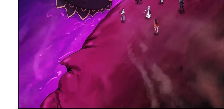 Tale of the Floating Sages Chapter 93 page 44 - 