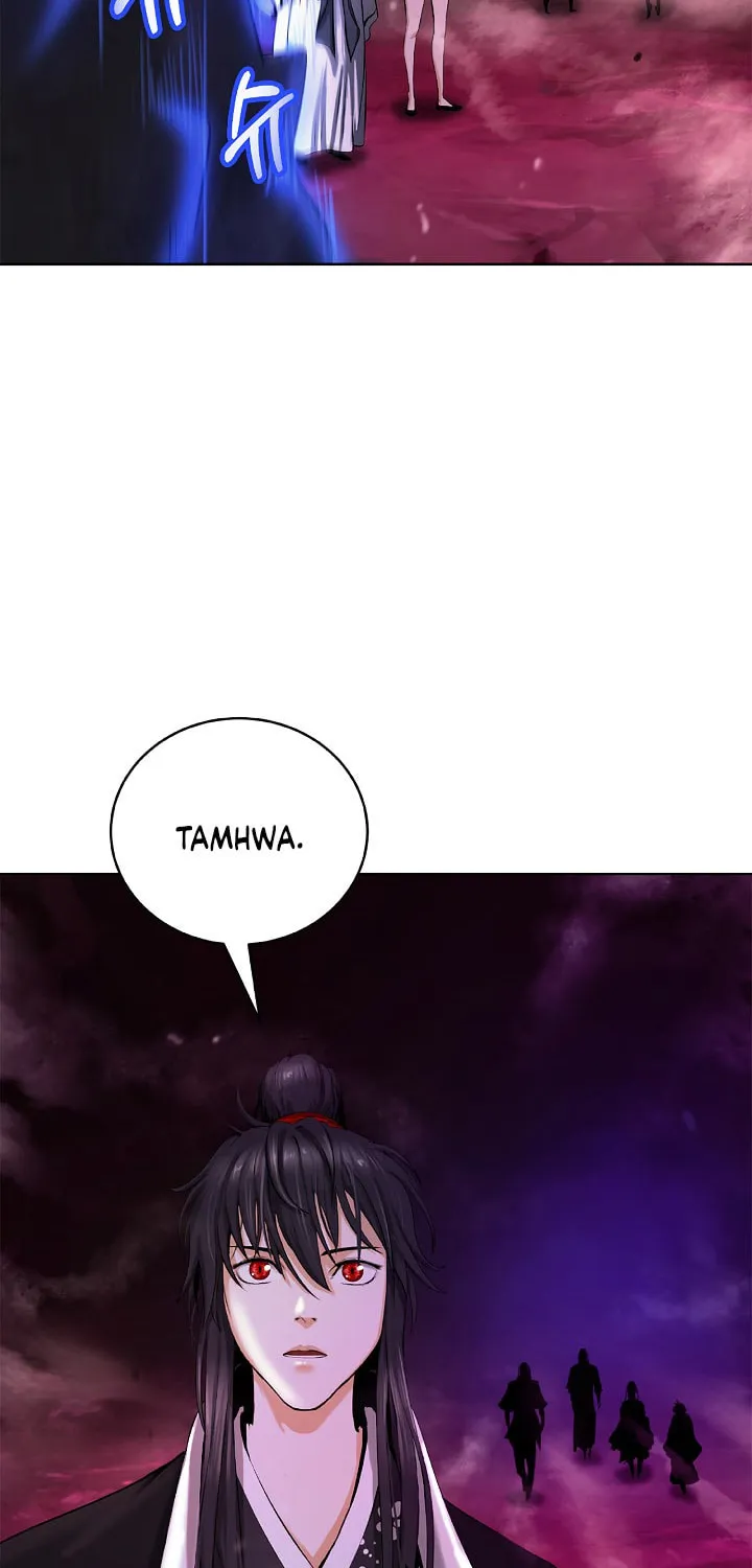 Tale of the Floating Sages Chapter 93 page 46 - 