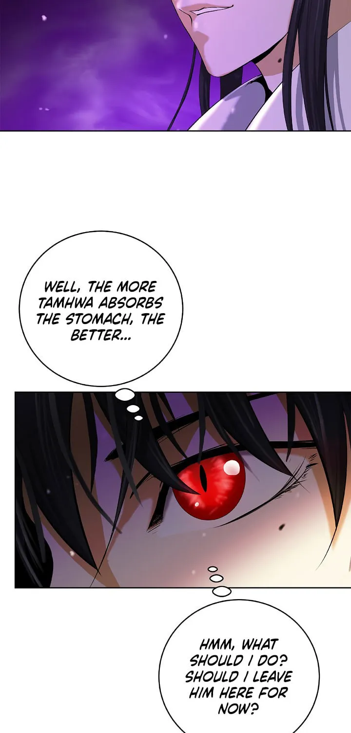 Tale of the Floating Sages Chapter 93 page 49 - 