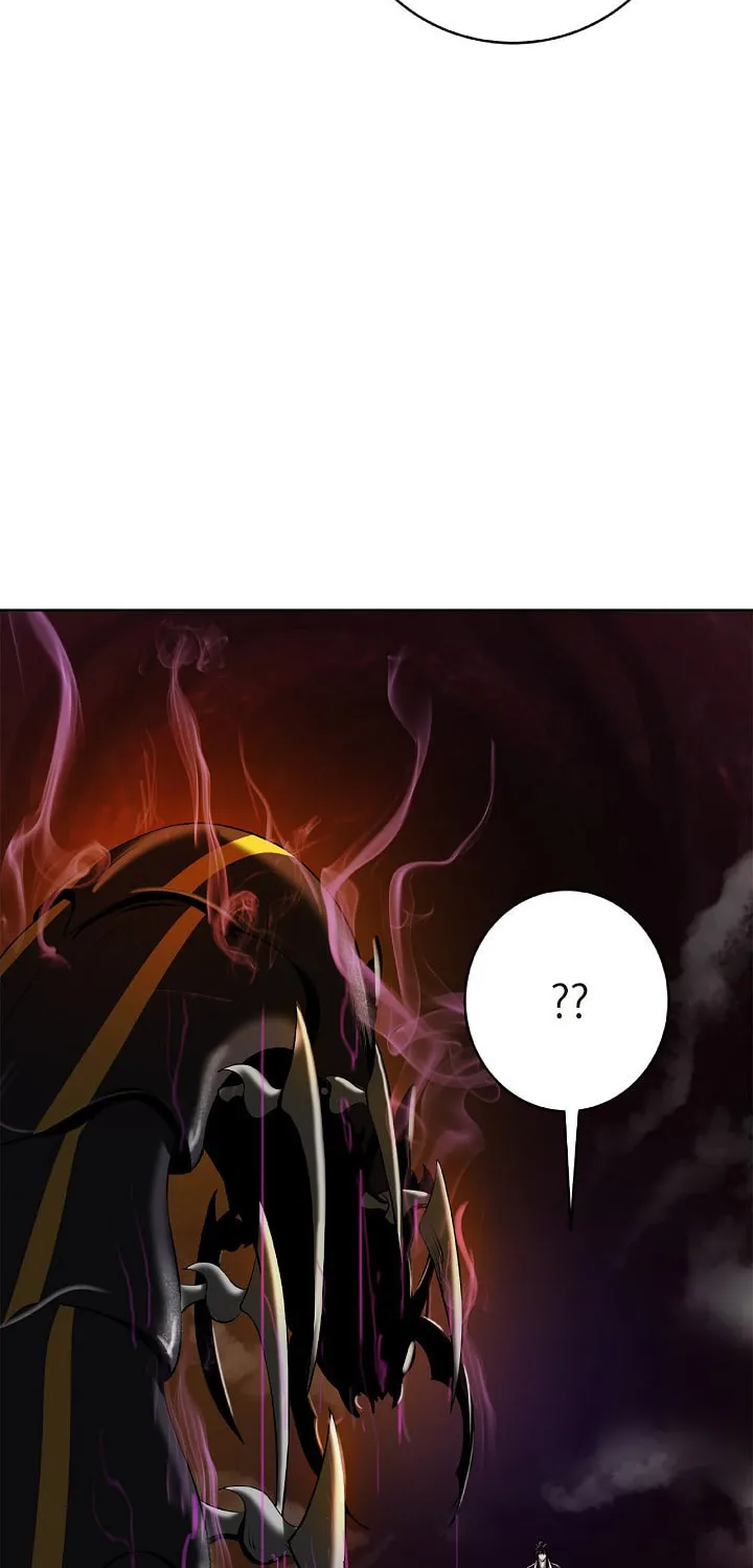 Tale of the Floating Sages Chapter 93 page 50 - 