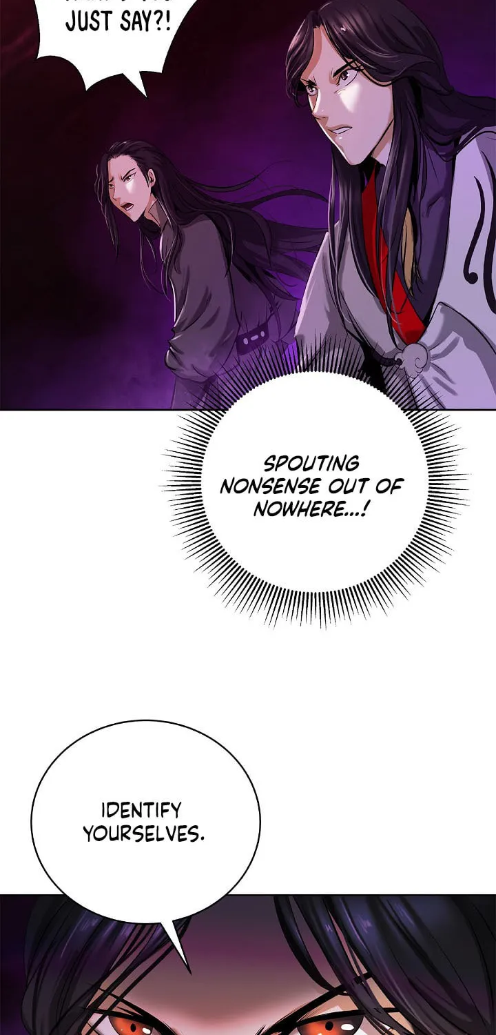 Tale of the Floating Sages Chapter 93 page 6 - 