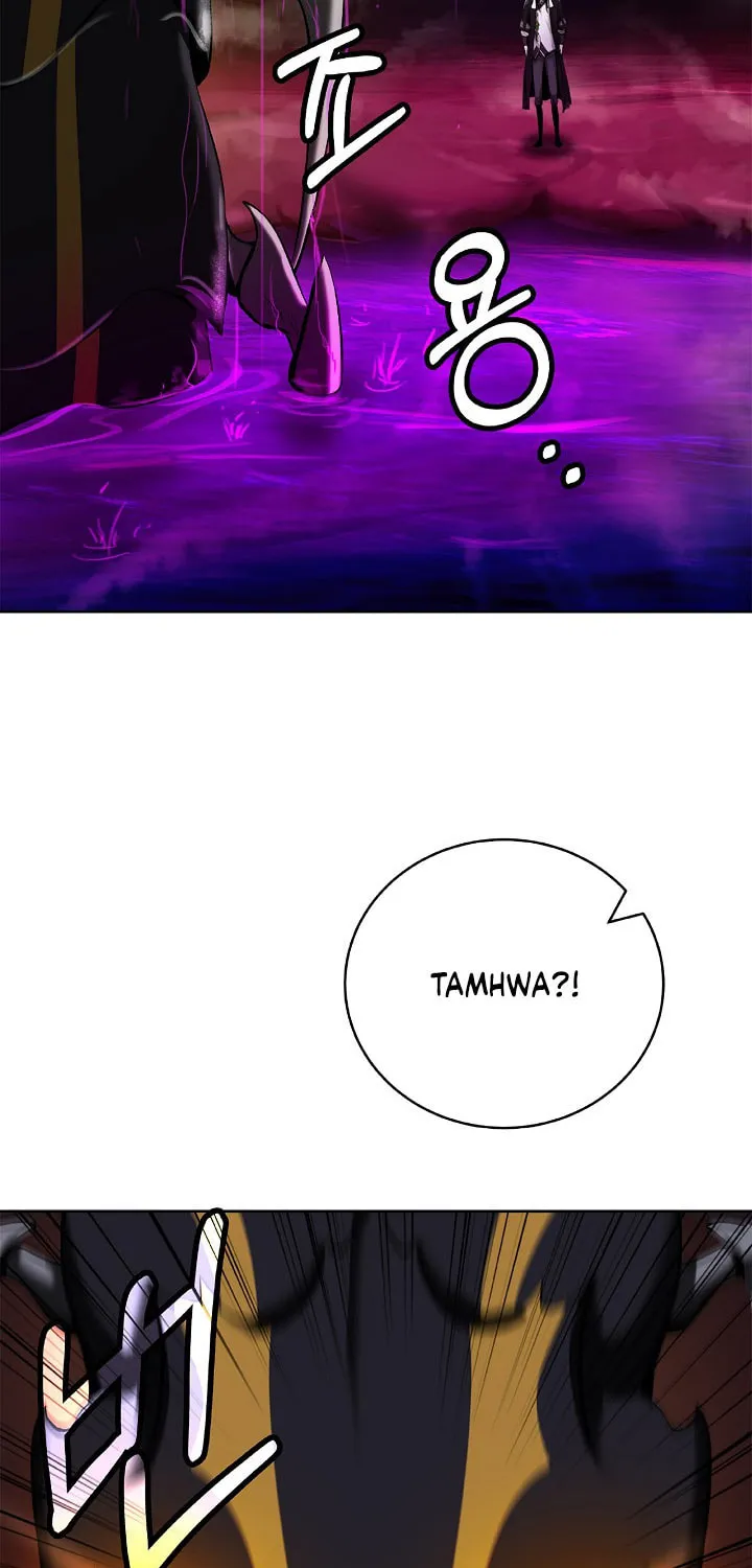 Tale of the Floating Sages Chapter 93 page 51 - 