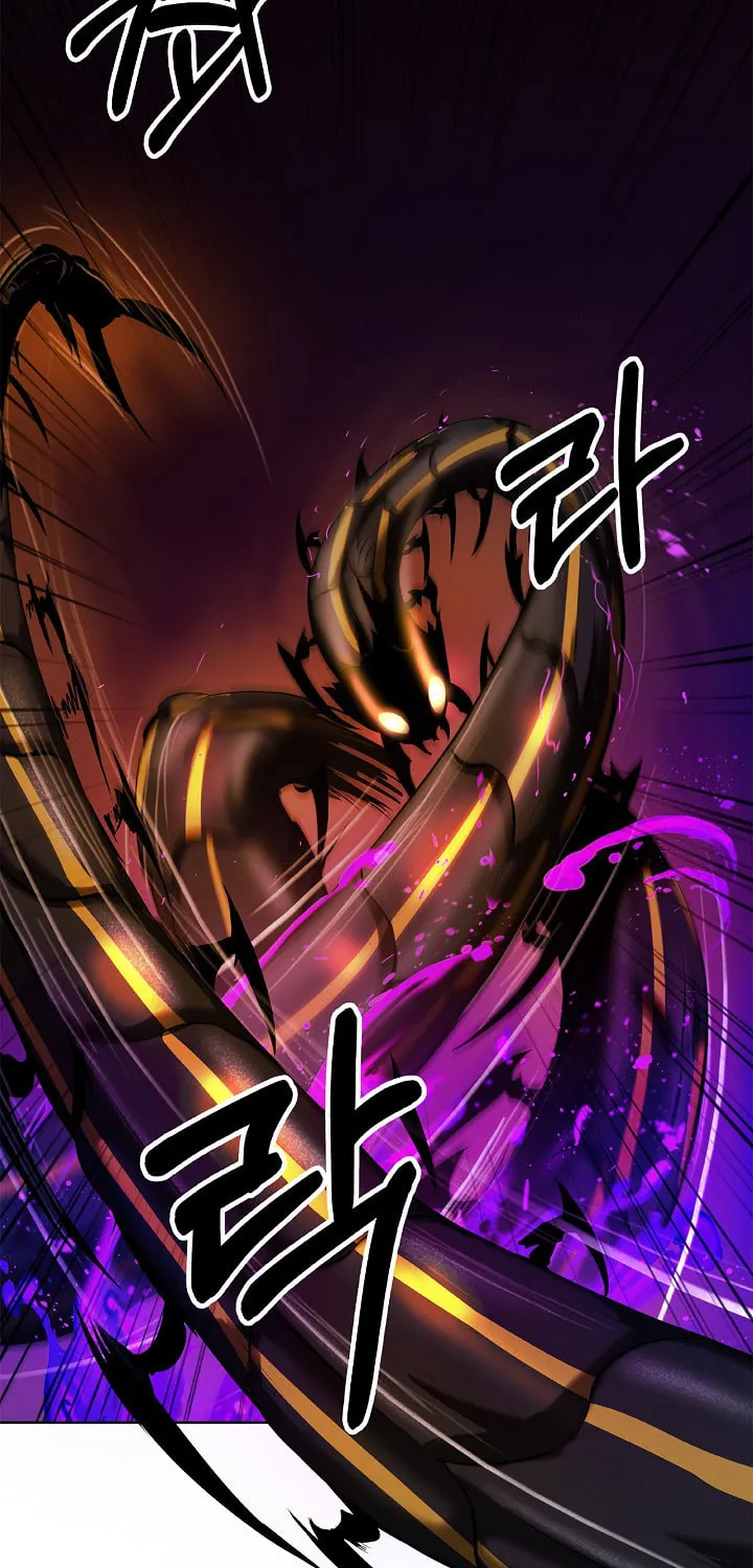 Tale of the Floating Sages Chapter 93 page 53 - 