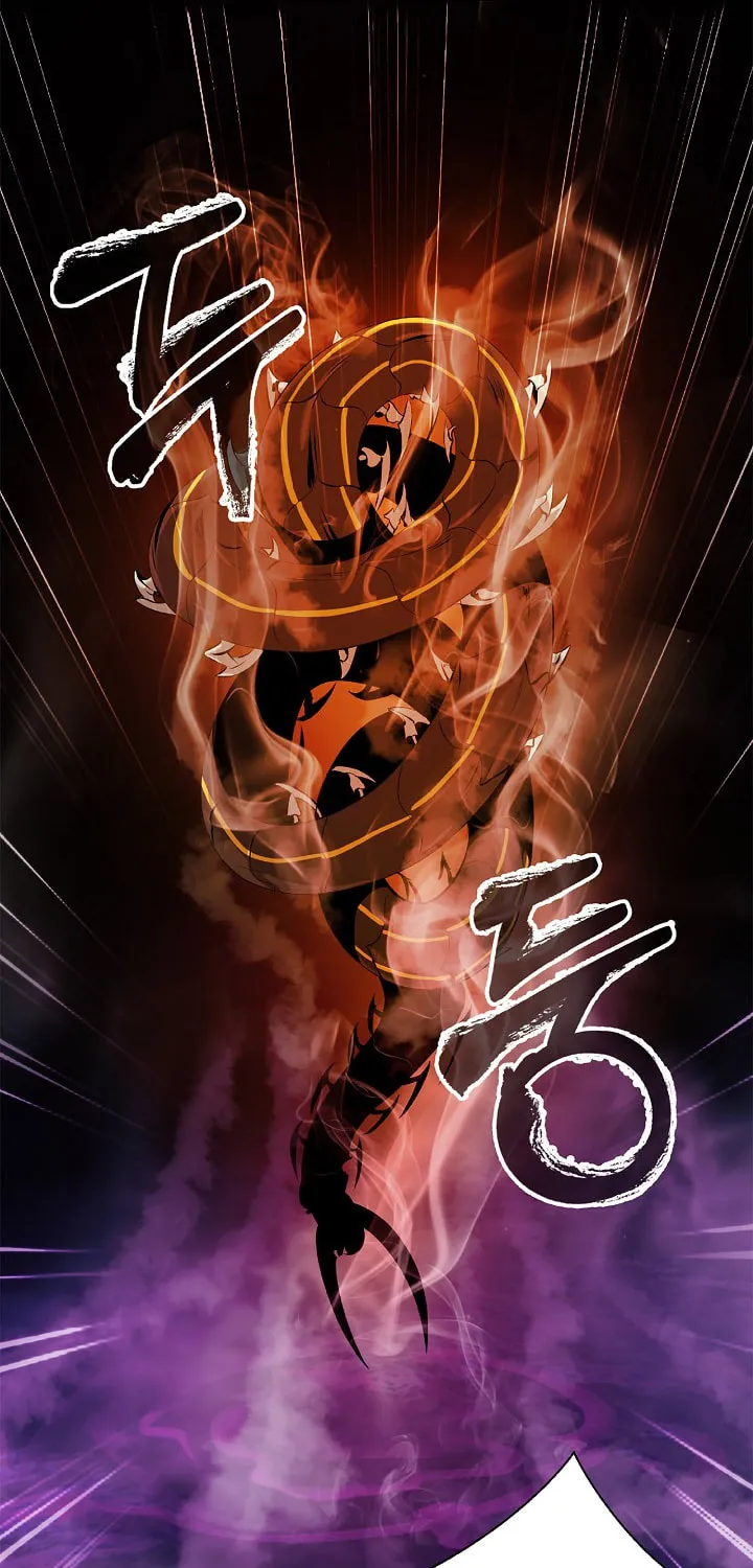 Tale of the Floating Sages Chapter 93 page 55 - 