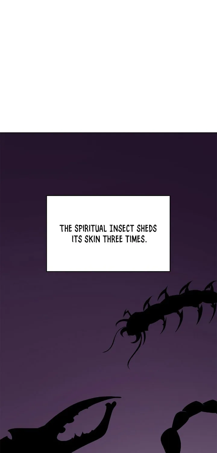 Tale of the Floating Sages Chapter 93 page 59 - 