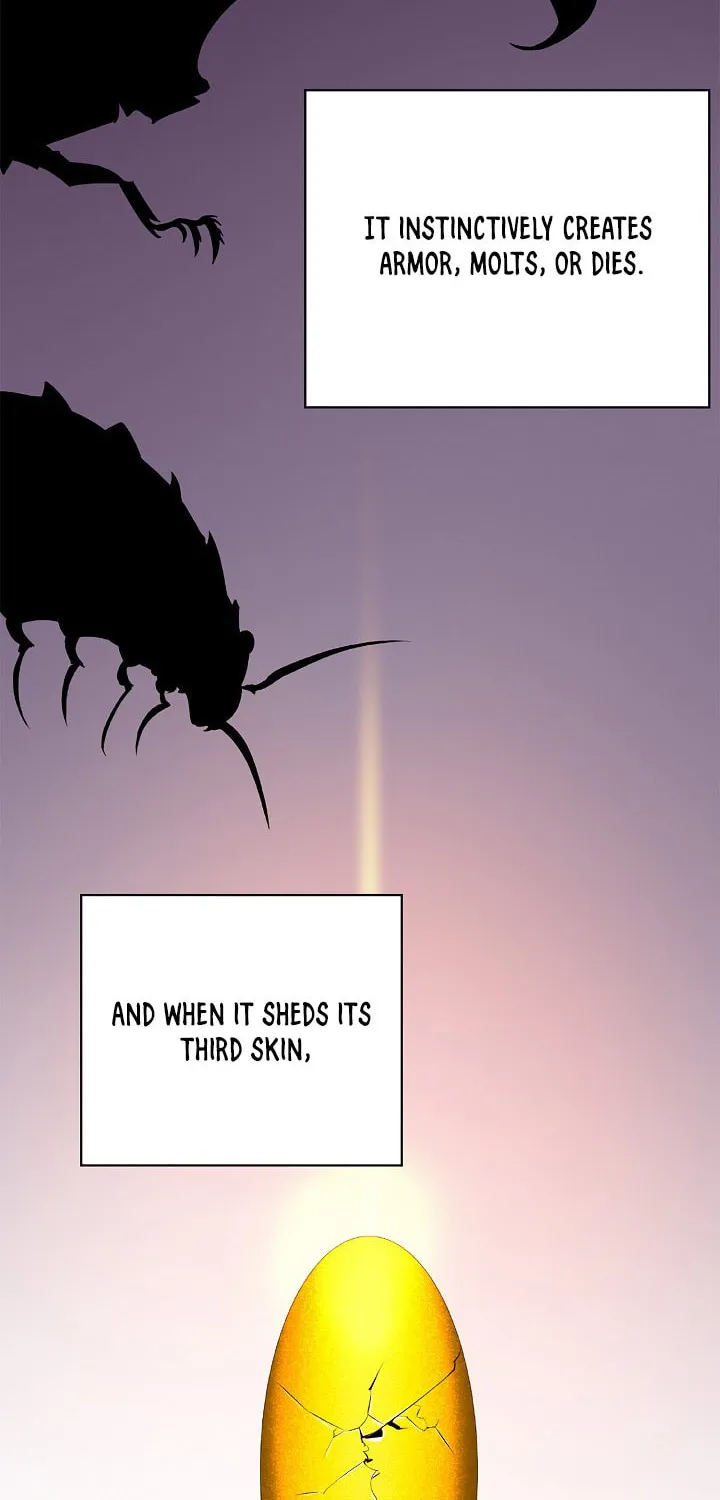 Tale of the Floating Sages Chapter 93 page 60 - 
