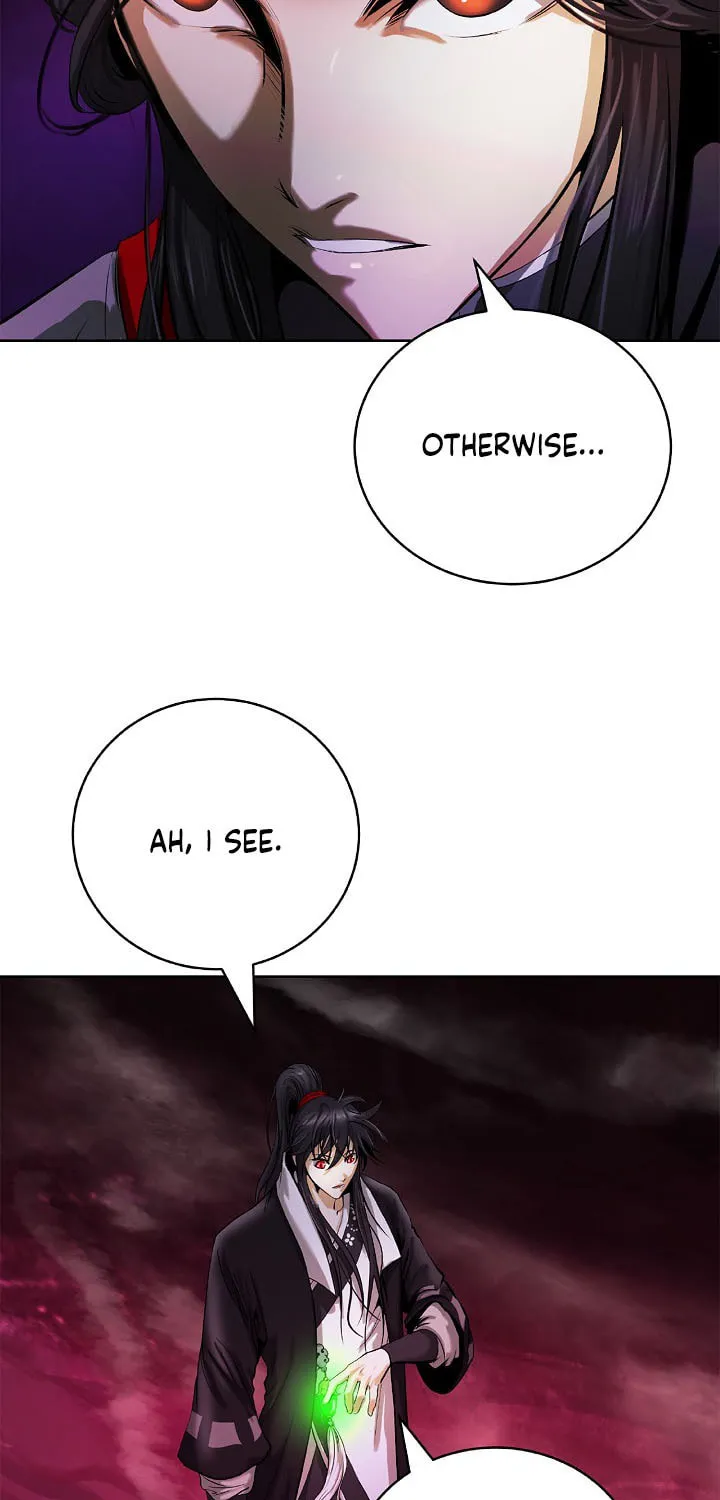 Tale of the Floating Sages Chapter 93 page 7 - 