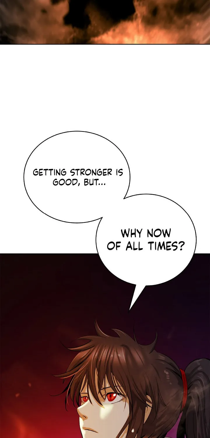 Tale of the Floating Sages Chapter 93 page 64 - 