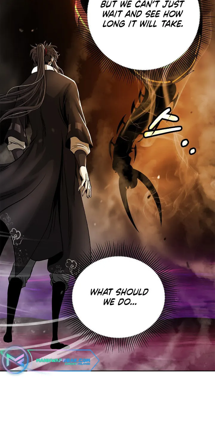 Tale of the Floating Sages Chapter 93 page 67 - 