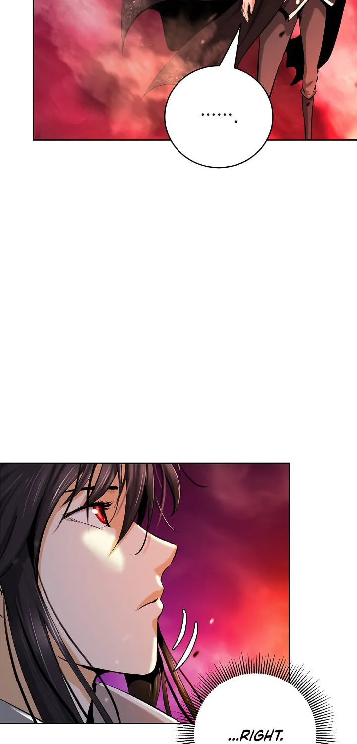 Tale of the Floating Sages Chapter 93 page 69 - 