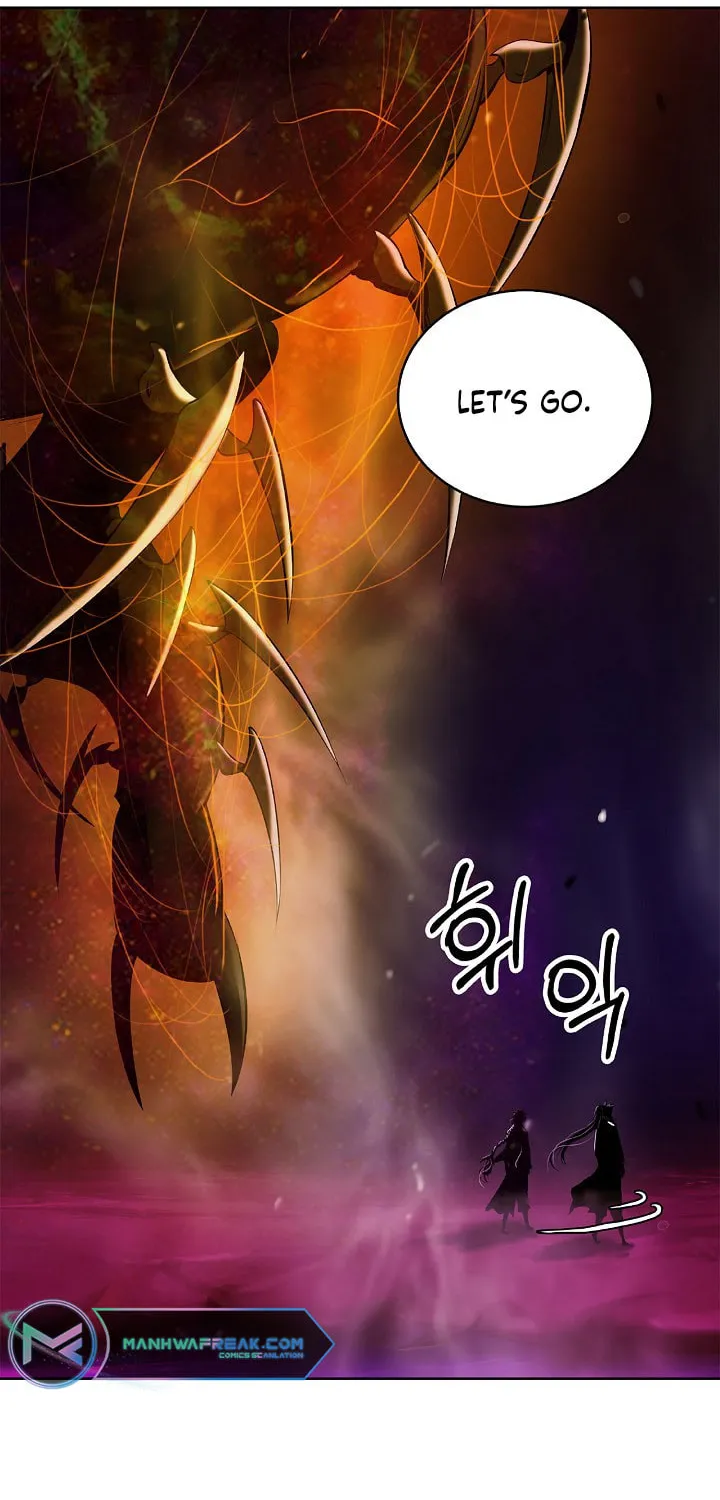 Tale of the Floating Sages Chapter 93 page 71 - 